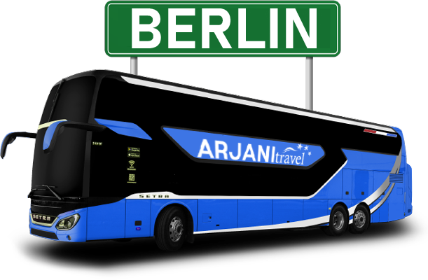 Arjani Travel Salerno